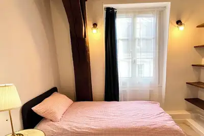 Image de Paris 7 Saint-Germain Prime Appartement