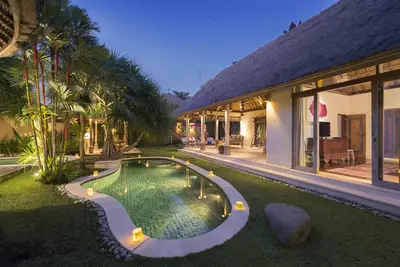 Image de The Naga Villas