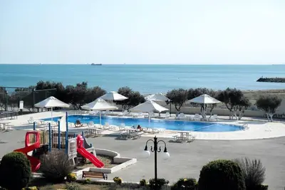 Image de Khazri Villa Sea Side
