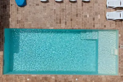 Image de Appartement 'Dimora Ulivo' avec piscine partagée, Wi-Fi et climatisation