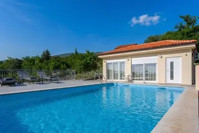 Image de Holiday Home Sparks - Sea View by Villas Guide