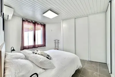 Image de Maison entièrement rénovée climatisée\nHyper centre Vieux Boucau Les Bains