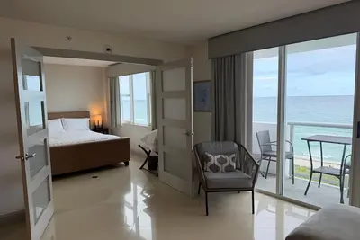 Image de Oceanfront two-bedroom