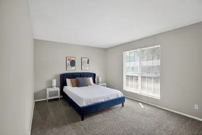 Image de Cozy stay near Atlanta with easy access