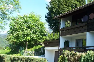 Image de Vacation home Berg & Tal - vacation with friends and family