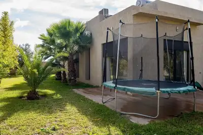 Image de Villa Golden Sun