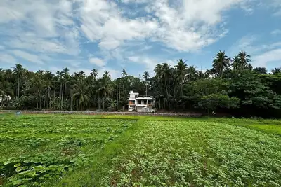 Izzath Homestay at Kottakkal