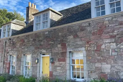 Image de No 1 Stable Yard, Wemyss Castle Estate
