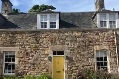 Image de No 2 Stable Yard, Wemyss Castle Estate