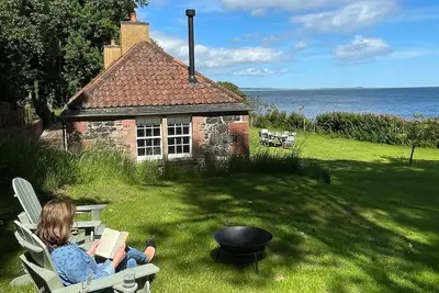 Image de Seaside Cottage, Wemyss Estate