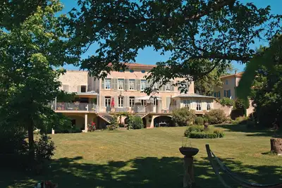 Image de Domaine de la Francoise