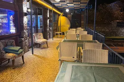 Image de Evita Hotel