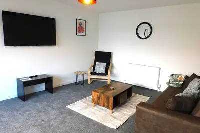 Image de New - Large Fully Renovated House in East Kilbride
