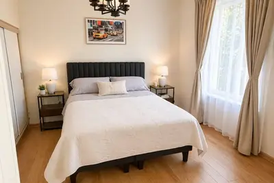 Image de Spacious central apartment Concepción