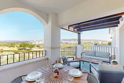 Image de Casa Niyah - A Murcia Holiday Rentals Property