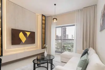 Image de Vogue, Jvc Jeewar near Circle Mall Pool & Gym