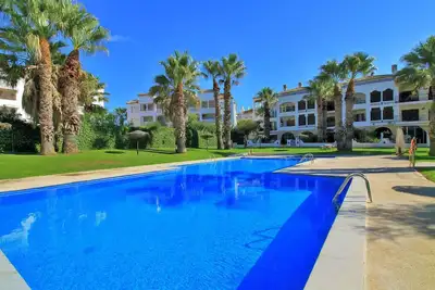 Image de Villamartin Plaza Penthouse Duplex · Rooftop Sun Terrace · Golf Course 2min Walk