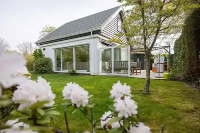 Image de Holiday home with garden in Kortgene - Klaverhoek 6