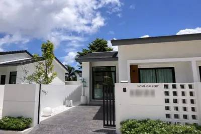 Image de Coxy 2-bedroom house with Ac in charming Near Bangtao Beach Phuket