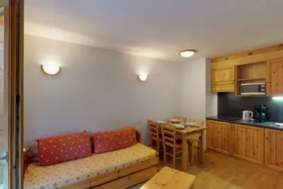 Image de Pracondu 1 206 - Outdoor & Fun  apartment 4 pers by Interhome