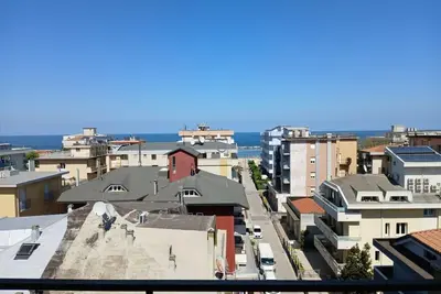 Image de Rg006 - Bellaria, comfortable two-room apartment with sea view