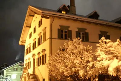 Image de Haus Buol Bergün, (Bergün/Bravuogn). by Interhome