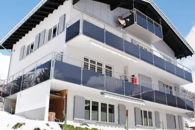Casa Crispalt Monn, (Sedrun). by Interhome