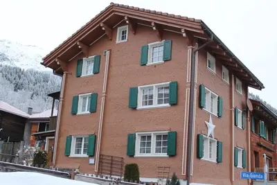 Image de Deragisch A, (Sedrun). by Interhome