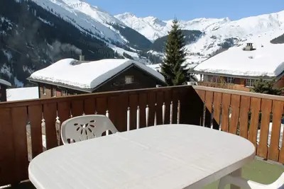 Image de Casa Mulinera 2 Derycke, (Camischolas/Sedrun). by Interhome