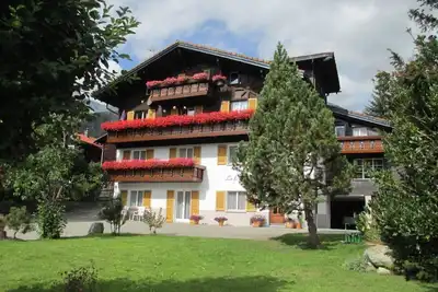 Image de La Prada Monn, (Sedrun). by Interhome