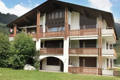 Image de Casa Sax 5 Church, (Disentis/Mustér). by Interhome