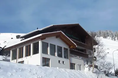 Image de Cuntera Venzin, (Curaglia). by Interhome