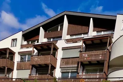 Ladina, (Disentis/Mustér). by Interhome