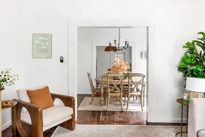 Image de Designer 4br Near Downtown Austin