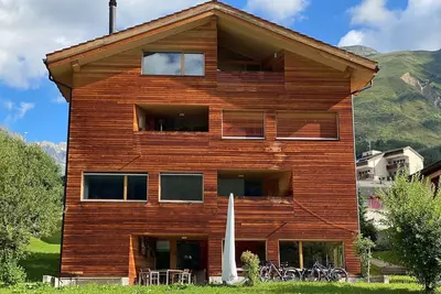 Image de Dentervitgs, (Sedrun), by Interhome
