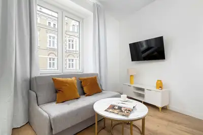 Image de Cozy Apartment for 4 People | Katowice Center