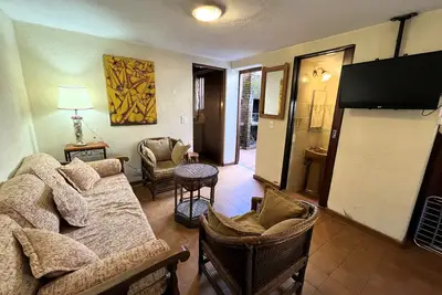 Image de Ideal for Resting I Duplex \"Del Mar\" I Ayres del Bosque Accommodations
