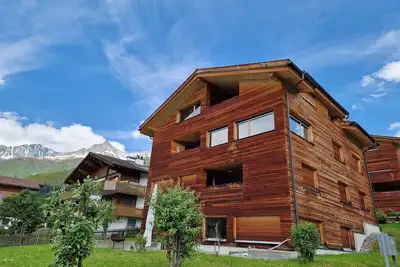 Image de Tgésa Bienviver, (Sedrun), 136. 02 by Interhome