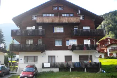 Image de Citrini, (Sedrun). by Interhome