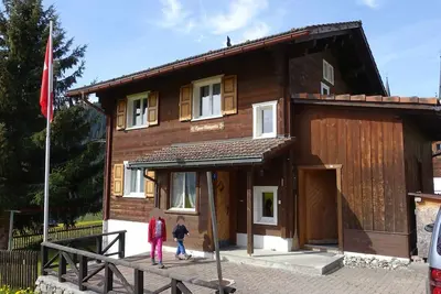 Image de Tgèsa Margeritha Frei M. , (Sedrun), 253. 01 by Interhome