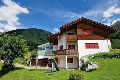 Image de Valtgeva, (Sedrun), by Interhome