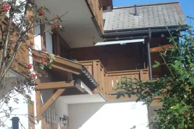 Image de Casa Zypriana Hüflinger, (Sedrun). by Interhome