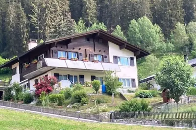 Image de Casa Acla Caduff, (Disentis/Mustér). by Interhome