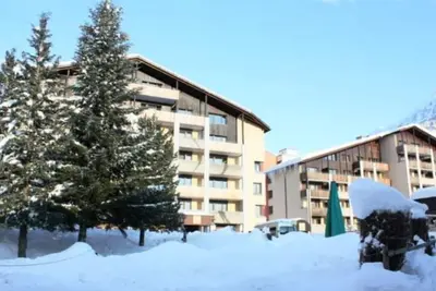 Image de Disentiserhof Haus C Grabinsky, (Disentis/Mustér). by Interhome