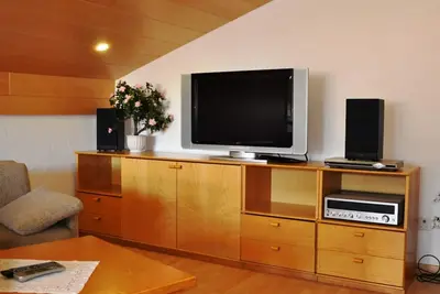Disentiserhof Hönig, (Disentis/Mustér). by Interhome