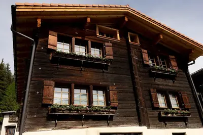 Image de Casa Zuela, (Segnas/Disentis). by Interhome