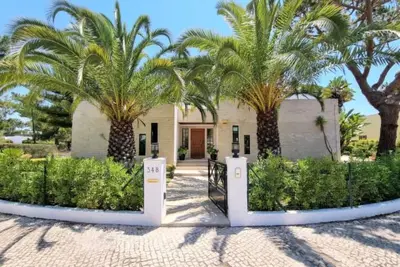 Image de Villa Fati by Interhome