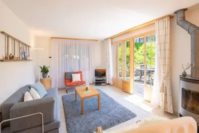 Image de Chalet Panorama by Interhome