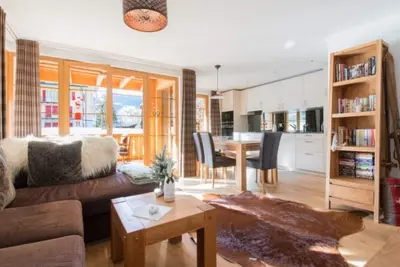 Image de Panoramapark Soleil Camelia Apt. Akroyd by Interhome