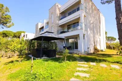 Image de SanPietro Vacation Apartment 051